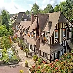 Et De La Vieille Ferme 3*