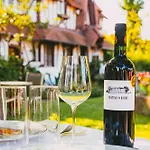 Et De La Vieille Ferme 酒店 滨海克里耶勒
