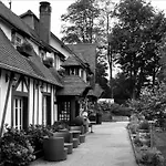 Et De La Vieille Ferme