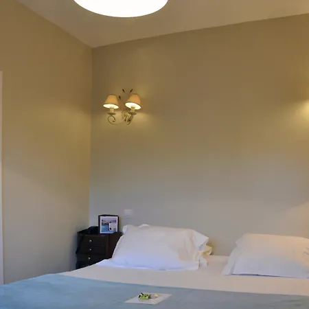Hotel Et De La Vieille Ferme 3*
