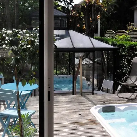 Et De La Vieille Ferme