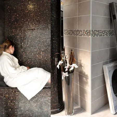 酒店 Et De La Vieille Ferme 3*