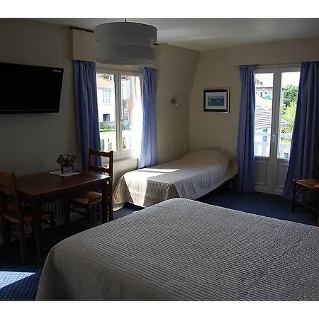 Hotel Et De La Vieille Ferme Criel-sur-Mer