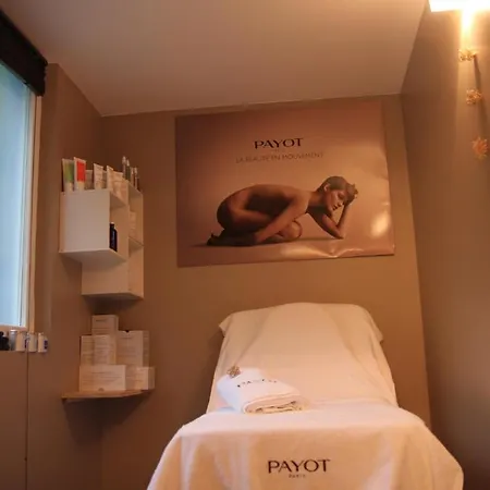 Et De La Vieille Ferme 酒店