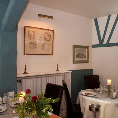 Hotel Et De La Vieille Ferme