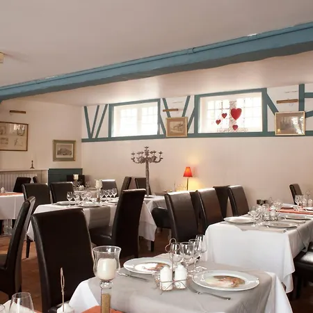Hotel Et De La Vieille Ferme