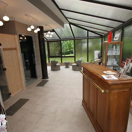 Et De La Vieille Ferme 滨海克里耶勒