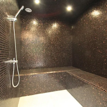 酒店 Et De La Vieille Ferme 滨海克里耶勒