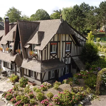 Hotel Et De La Vieille Ferme Criel-sur-Mer