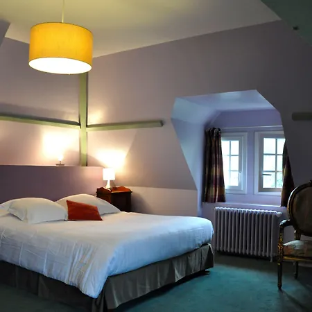 Et De La Vieille Ferme 滨海克里耶勒