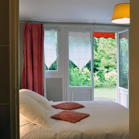 Et De La Vieille Ferme 3*