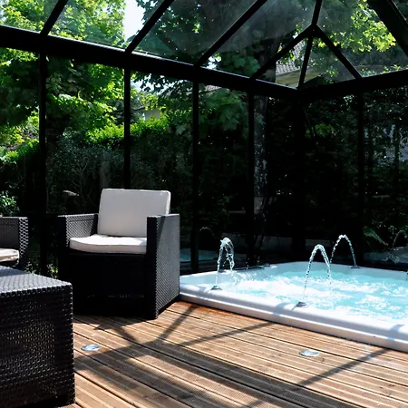 酒店 Et De La Vieille Ferme