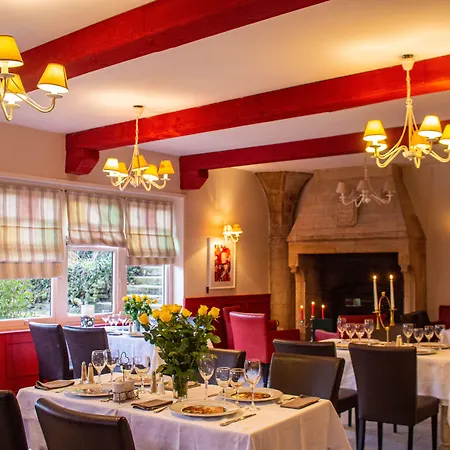 Et De La Vieille Ferme 滨海克里耶勒