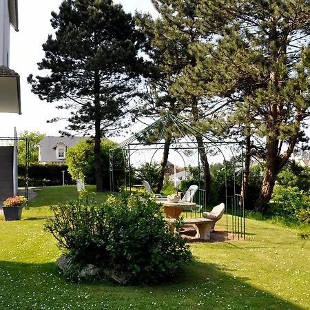 Et De La Vieille Ferme Hotel