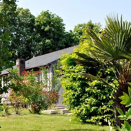 Et De La Vieille Ferme 酒店