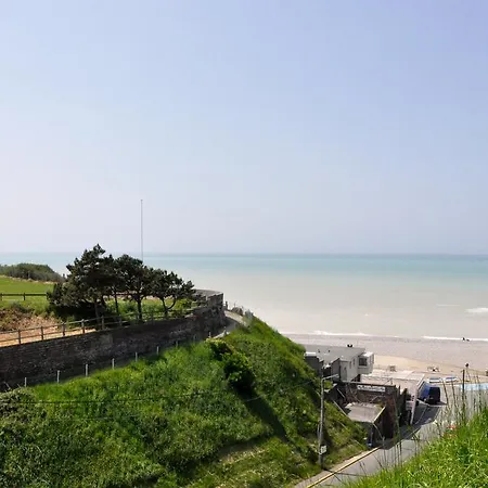 Et De La Vieille Ferme Criel-sur-Mer