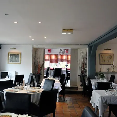 Et De La Vieille Ferme 3*