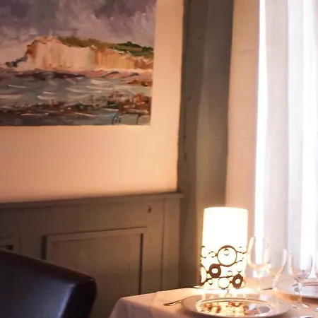 Hotel Et De La Vieille Ferme Criel-sur-Mer