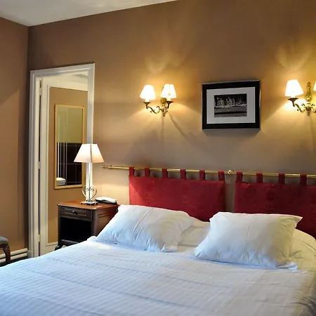 Et De La Vieille Ferme Hotel