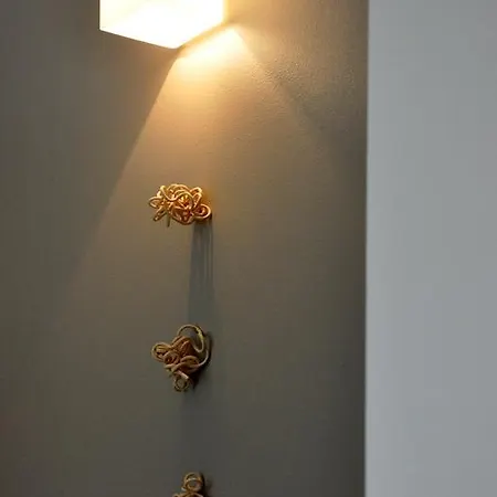 Et De La Vieille Ferme 滨海克里耶勒