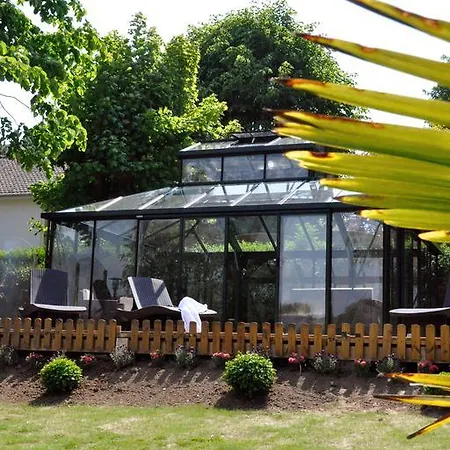 酒店 Et De La Vieille Ferme 3*