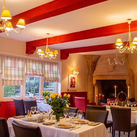 Et De La Vieille Ferme