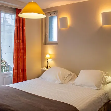 Hotel Et De La Vieille Ferme
