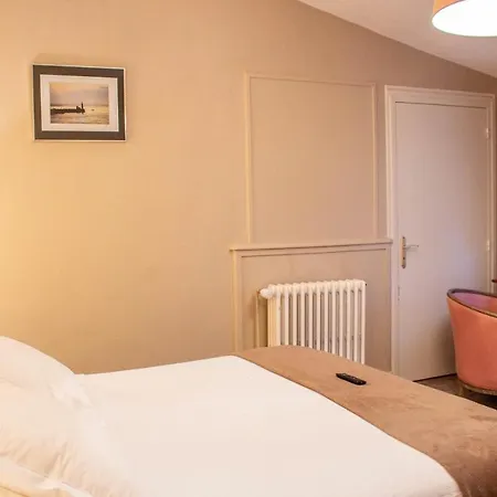 Hotel Et De La Vieille Ferme