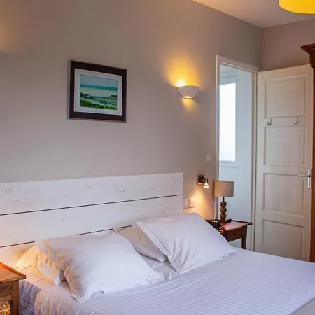 Et De La Vieille Ferme Hotel Criel-sur-Mer