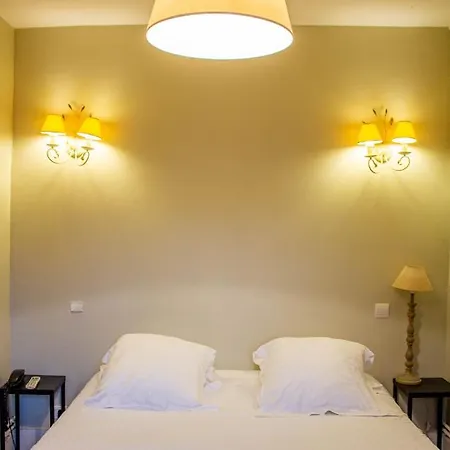 Hotel Et De La Vieille Ferme 3*