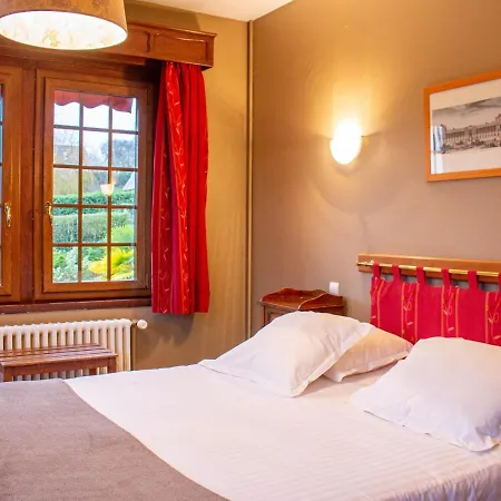 Hotel Et De La Vieille Ferme Criel-sur-Mer