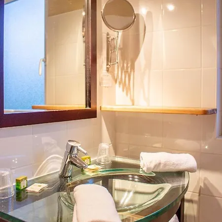 Et De La Vieille Ferme Hotel 3*