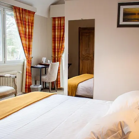 酒店 Et De La Vieille Ferme