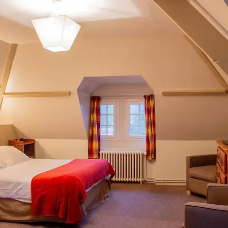 Hotel Et De La Vieille Ferme