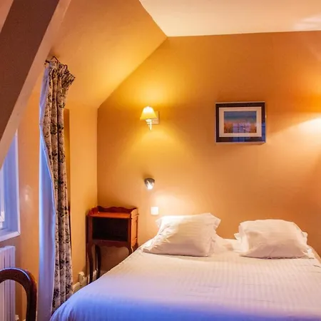 Et De La Vieille Ferme Criel-sur-Mer