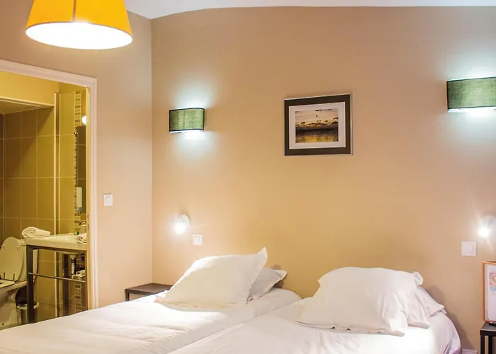 Et De La Vieille Ferme 3*