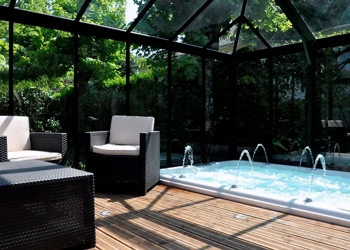 Hotel Et De La Vieille Ferme