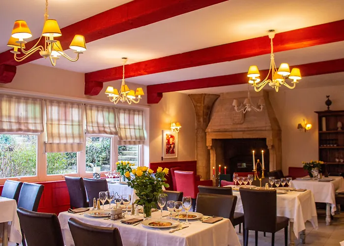 Et De La Vieille Ferme Criel-sur-Mer