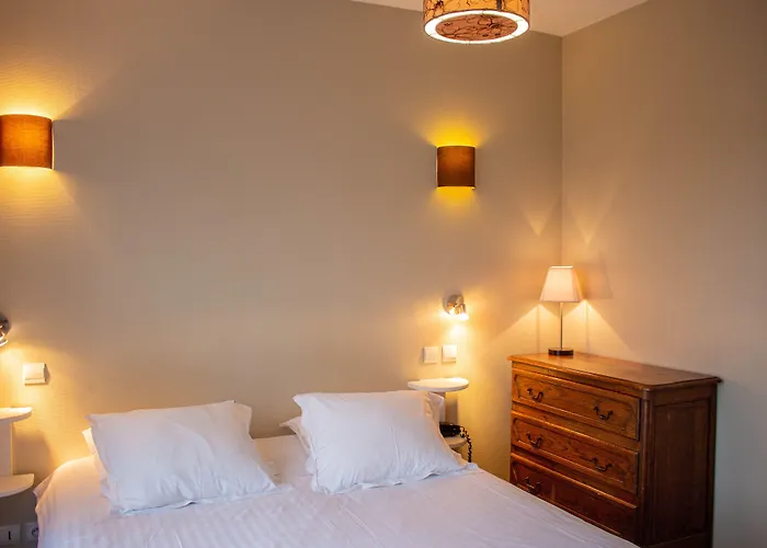 Et De La Vieille Ferme 3* Criel-sur-Mer