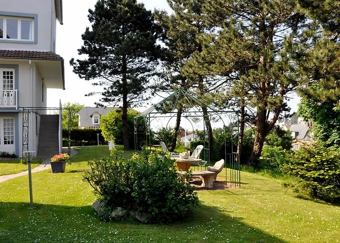 Et De La Vieille Ferme Hotel