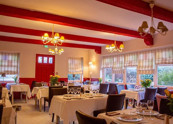 Et De La Vieille Ferme 3*