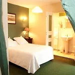 Et De La Vieille Ferme Hotel Criel-sur-Mer