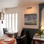Et De La Vieille Ferme 3* Criel-sur-Mer