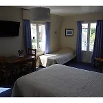 Hotel Et De La Vieille Ferme Criel-sur-Mer