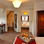 Et De La Vieille Ferme Hotel 3*