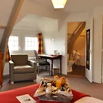 Et De La Vieille Ferme 3* Criel-sur-Mer