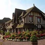 Hotel Et De La Vieille Ferme