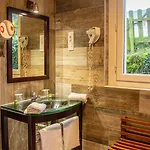 Et De La Vieille Ferme Hotel 3*