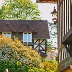 Hotel Et De La Vieille Ferme 3*