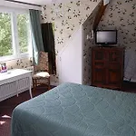 Et De La Vieille Ferme Hotel